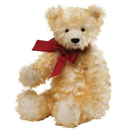 Gund Reid Bear Plush