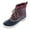 Burgundy, variant on By Jambu Womens Athena Waterproof Snow Boot, Adult, Black, 8.5 M US