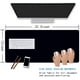 thumbnail image 3 of ABPHQTO Cute Friends Forever Bunnies with Carrot Extra Extended Large Gaming Mouse Pad Mat Escritorio Pad Keyboard Mat 30x80 cm, 3 of 3