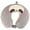 Gray, variant on Giyblacko Kids Travel Pillow For Airplane Road Trip Car Seat Neck Chin Supporting Stop Head From Falling Forward Memory Foam Insert And Cute Animal Plush Cover Gift For Boys