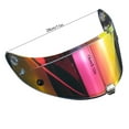 thumbnail image 7 of Motorcycle Helmet Visor Motorcycle Face  Helmet Accessories Replacement For  RPHA11 RPHA70 Helmet, 7 of 7