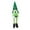 Green, variant on Jlong 1PC St.Patrick's Day Gnomes Handmade Tomte Irish Leprechaun Nisse for Irish Saint Paddy's Day Gift Shamrock Elf Dwarf Scandinavian Folklore Household Ornaments