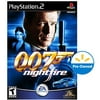 James Bond 007: Nightfire (PS2) - Pre-Owned