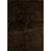 United Weavers of America BLISS-CHOCOLATE-58-00120 Area Rug