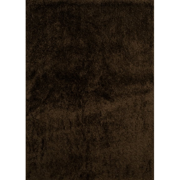 United Weavers of America BLISS-CHOCOLATE-58-00120 Area Rug