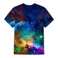 thumbnail image 5 of Tshirts Shirts Graphic Vintage Oversized Generic Womens Tops Hide Belly Women Summer Tops With Sleeves Previous Orders, 5 of 7
