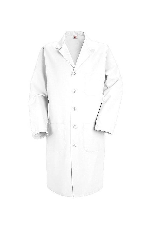 red kap lab coat red kap lab coat