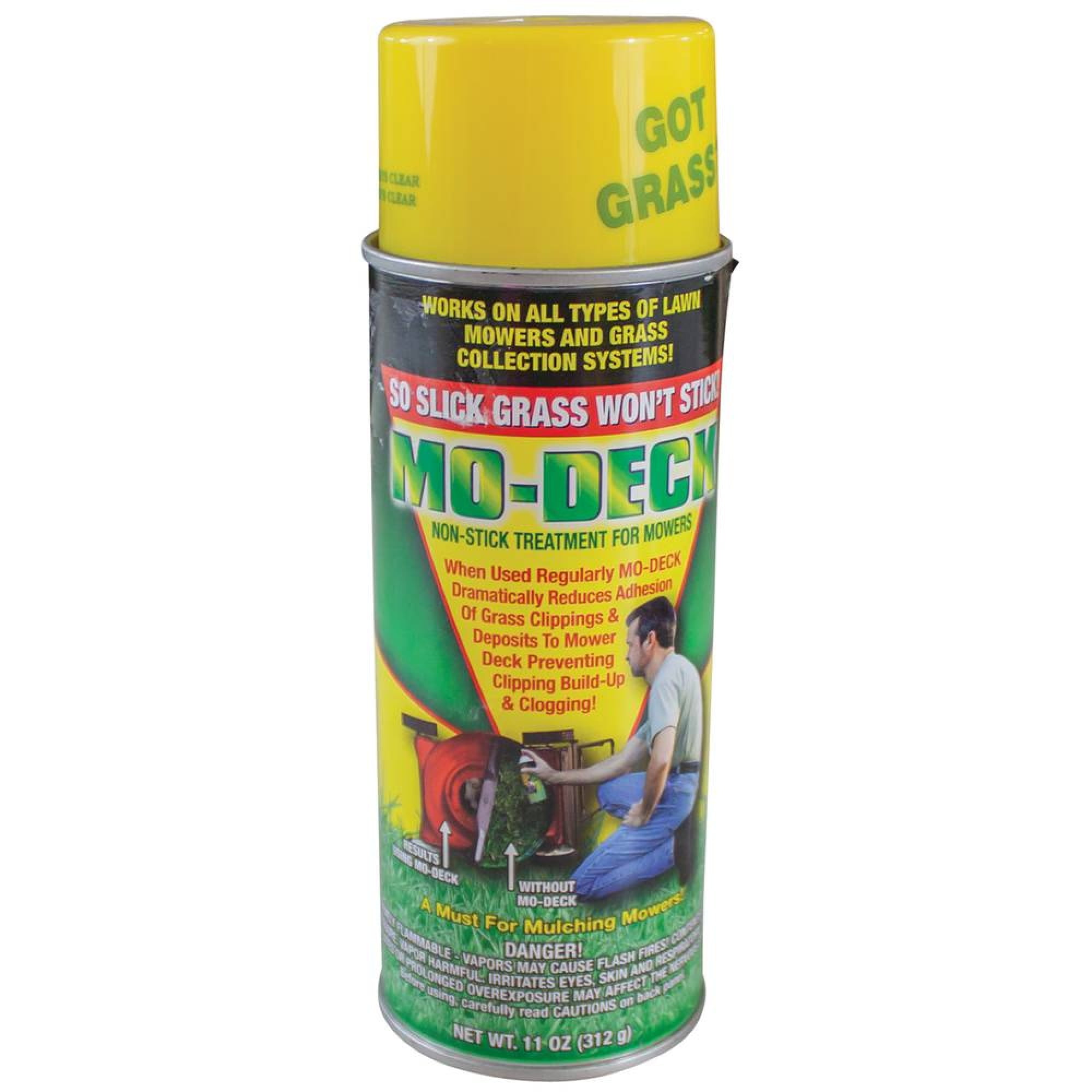 DuPont, Dry Film Lubricant, 10 oz, Micro Thin Coating - Walmart.com