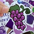 thumbnail image 5 of Fusheng 300 Pieces Aesthetic Graffiti VSCO Stickers For Laptop Car Motorcycle, 5 of 5