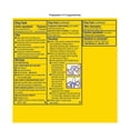 thumbnail image 2 of Preparation H Hemorrhoid Symptom Treatment Suppositories, Cocoa Butter, 24 Count, 2 of 7