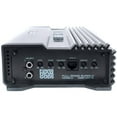 thumbnail image 2 of Hifonics A1200.1D 1200 Watts Max 1 Ohm Stable Monoblock Car Audio Amplifier, 2 of 3