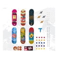thumbnail image 2 of Set de Patinetas Tech Deck Spongebob Sk8, 2 of 6