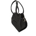 thumbnail image 3 of Bolsa de Mano en Piel FANA BOLSOS Cleopatra Negro, 3 of 3