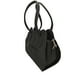 thumbnail image 3 of Bolsa de Mano en Piel FANA BOLSOS Cleopatra Negro, 3 of 3