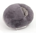 thumbnail image 1 of Heated USB Electric Foot Warmers (Grey), 1 of 2