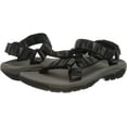 thumbnail image 7 of Teva Men's Hurricane XLT 2 Sandal Chara Black/Grey - 1019234-CBGRY, 7 of 7