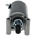 thumbnail image 4 of 8TEN Starter Motor for Cub Cadet RZT S42 L42 LT1050 XT1 LT46 LT50 KH-32-098-10-S 519-CSM2579O, 4 of 7
