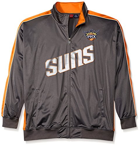 phoenix suns windbreaker