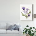 thumbnail image 2 of Trademark Fine Art 'Easter Blessing Flower III' Canvas Art by Kathleen Parr McKenna, 2 of 4