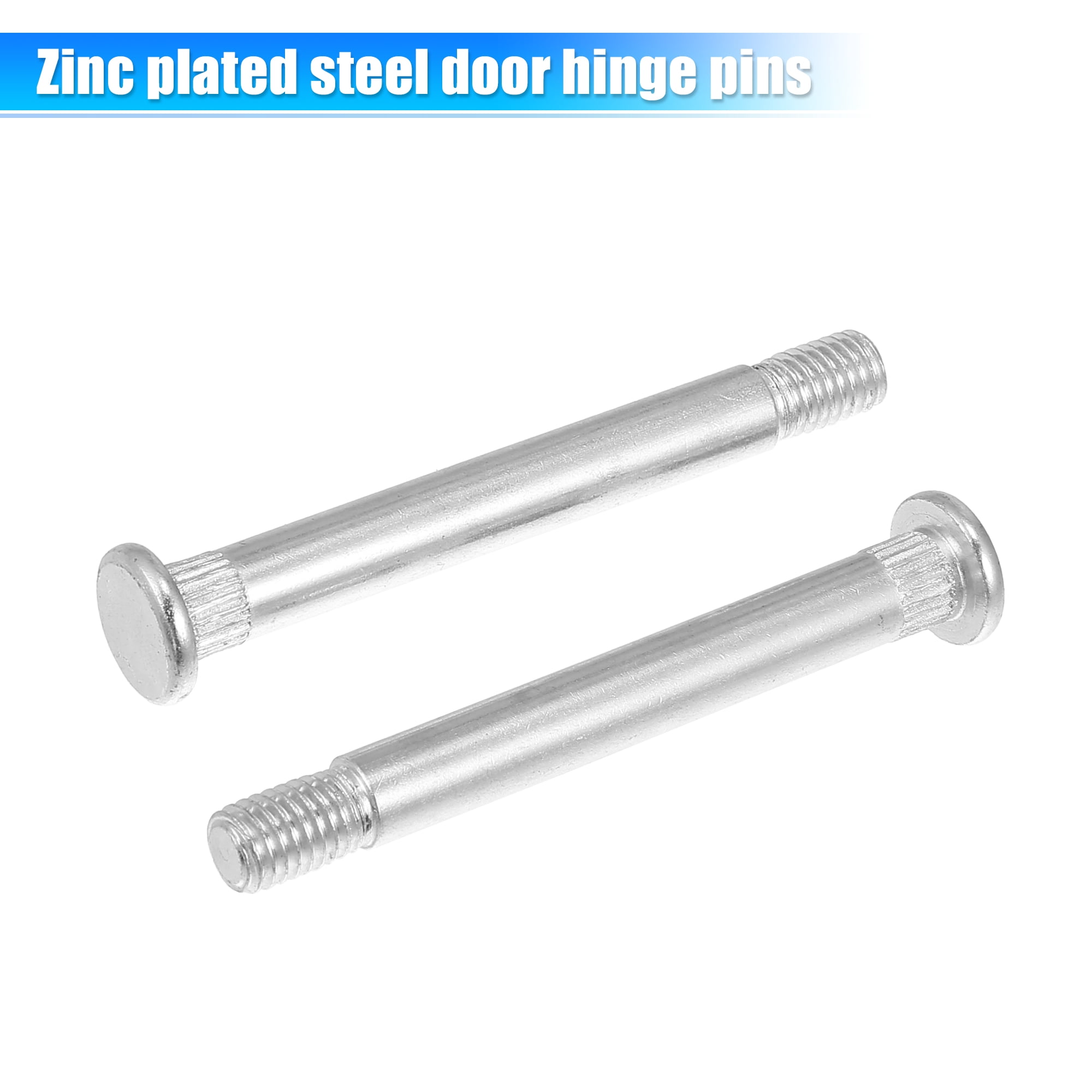 Unique Bargains Door Hinge Pin Bushing Kits for Ford Explorer for Mercury Cougar