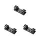 thumbnail image 3 of Paquete de 20 Clips de Cable ABS Moyic, 3 of 6