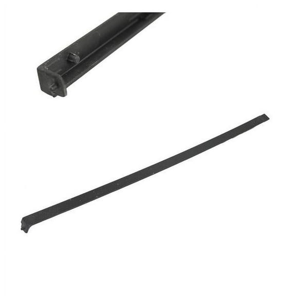 WHIRLPOOL W10761014 RANGE OVEN DOOR TRIM - OEM PART