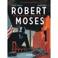 thumbnail image 1 of Pre-Owned Robert Moses: The Master Builder of New York City (Paperback) 191062036X 9781910620366, 1 of 2