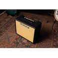 thumbnail image 4 of Blackstar Debut 50, 2 Amplificador Combinado de Guitarra, Negro (DEBUT50RBLK), 4 of 10