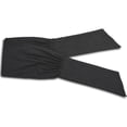 thumbnail image 1 of Banda para el cabello anudada para mujeres europeas y americanas, banda para el cabello para yoga, banda para la cabeza deportiva, turbante elástico de ala ancha, accesorios para el cabello, 1 of 6