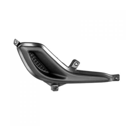 GoParts OE Replacement for 2012 2016 Hyundai Accent Fog Light Cover