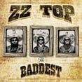thumbnail image 2 of ZZ Top - Baddest - Music & Performance - CD, 2 of 2