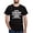 Black, variant on CafePress - 30 Years Of Love And Beer T Shirt - Men's Classic Graphic Cotton T-Shirt