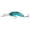 A, variant on MInHoues Floating Minnow Lure, 3.94" Hard Artificial Fishing Bait for Long Casting, Realistic Swimbait with Treble Hooks, Freshwater Saltwater Tackle Gear for Bass and Trout