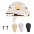thumbnail image 2 of Durable 1 Set Pickup Selector Switch Toggle For Guitar Accessory DIY, 2 of 8