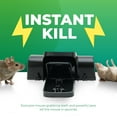 thumbnail image 5 of Rat Traps Indoor and Outdoor - Dual-Entry Large Rat Trap Outdoor and Indoor for Home, Garden and Restaurant with 99.9% Trap Rate  Easy to Use Rodent Traps with Safe Hands Free Design - UCatch, 5 of 8