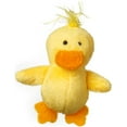 thumbnail image 1 of Multipet Peluche Qui Parle 1.25 Pouces-Canard, 1 of 1