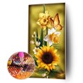 thumbnail image 4 of 5D DIY Punto Cruz Diamante Mosaico para La Pared Del Cgtredaw, 4 of 9