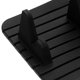 thumbnail image 3 of WHAMVOX Soporte Para Teléfono De Silicona Antideslizante Para Vehículo Negro Uso En Casa Y Auto, 3 of 8
