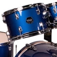 thumbnail image 4 of Batería MAPEX de 5 pzs Serie Venus Color Blue Sky Sparkle VE5295FTC-VI, 4 of 4