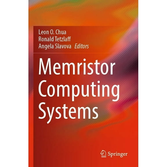 Memristor Computing Systems, (Paperback)
