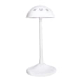 thumbnail image 4 of Milaget Support de Tête Amovible Design Installation Simple Nécessaire en Forme de Dôme Blanc, 4 of 9