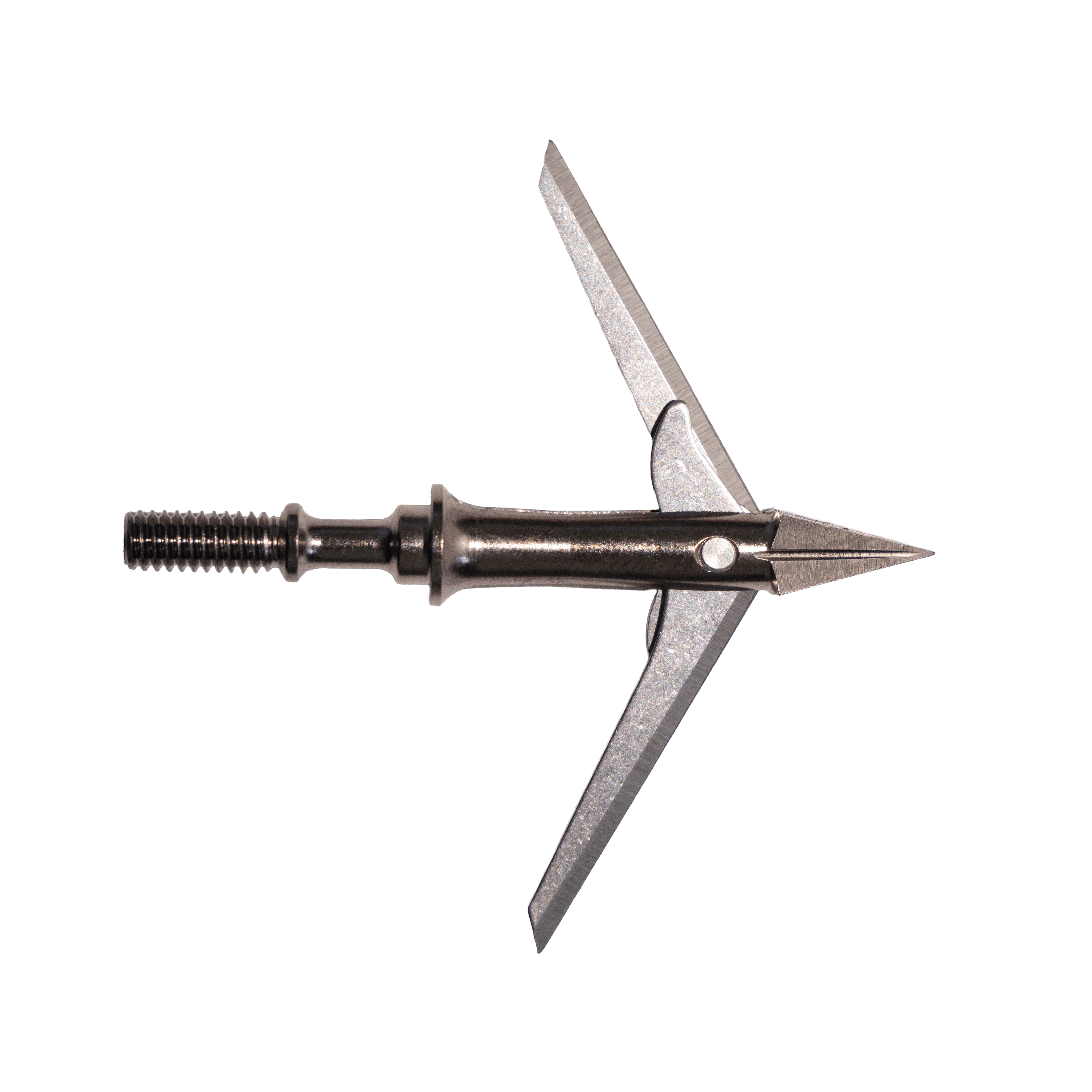 Muzzy Slash 2-Blade Rear Deploy Mechanical Broadhead