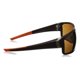 thumbnail image 1 of TAG Heuer TH9222-202 Racer marrón naranja gafas de sol envolventes TAG Heuer 6.69222E+14, 1 of 1