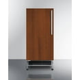 thumbnail image 3 of 15" Wide 25 lb. Drain-Free Icemaker (Panel Not Included), LHD, 3 of 6