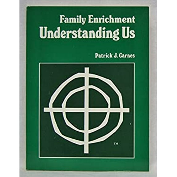 Pre-Owned Understanding Us : Family Development 1 (Paperback) 9780917340109