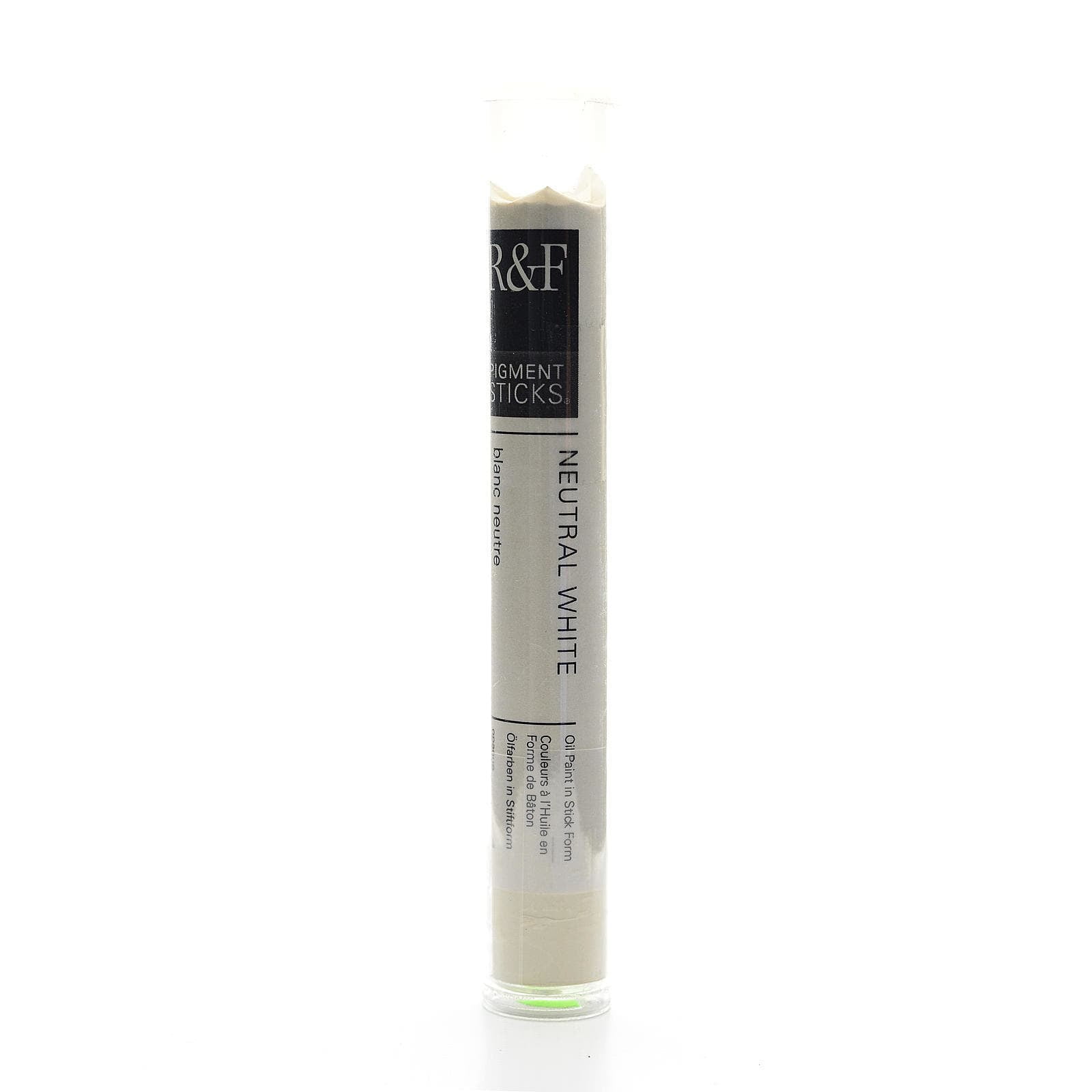 Pigment Sticks raw umber, 38 ml (pack of 2)