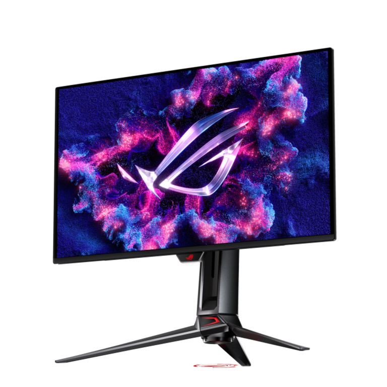 ASUS, Gaming Monitor, 27
