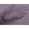thumbnail image 5 of oneOone Cotton Poplin Fabric Triangle Geometric Print Fabric By Yard 56 Inches Wide, 5 of 5