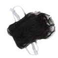 thumbnail image 3 of Peluca para Perro, Peluca de Cosplay Para Perro y Gato, Disfrazs para Perros Pequeños, Ropa para Perros, Gorros Divertidos para Mascotas, Desfaces, Tocados para Pelucas, 3 of 7
