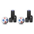 thumbnail image 4 of Becaristey 2pack/lot Automatic Oil Out Golf Ball Stamp Variety Of Models Quick Dry And Easy To DIY Items 2Set, 4 of 6